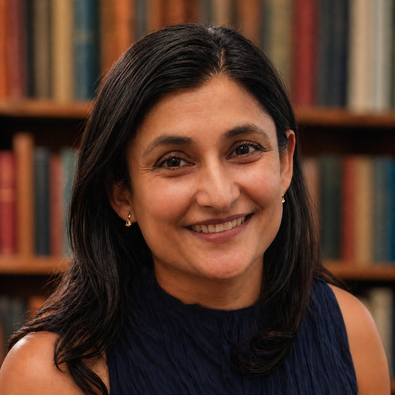 Y.S. Moon — Children's Book Author